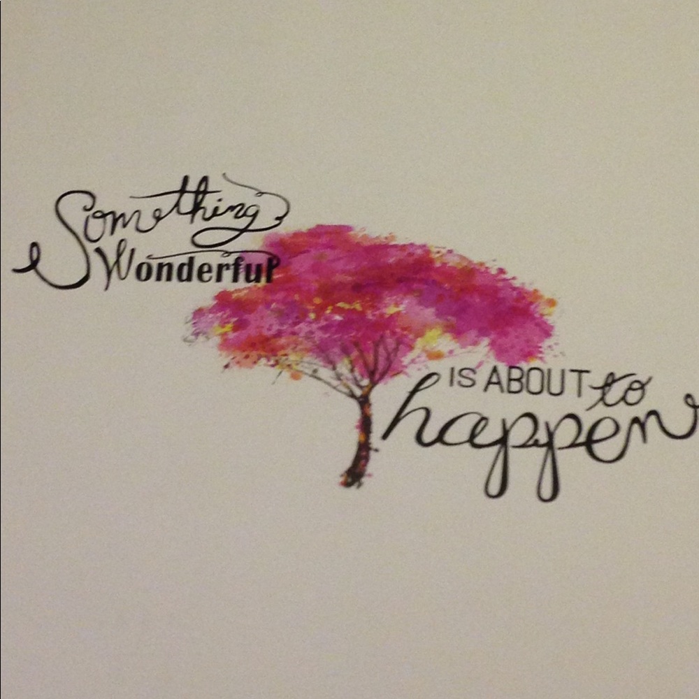 Meet your Posher, Tina